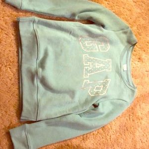 GAP sweatshirt